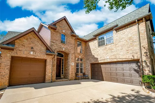 Flower Mound, TX 75022,3625 San Paula Drive