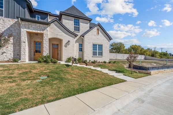 Aledo, TX 76008,164 Hulen Circle