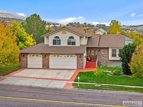 1538 Satterfield Drive, Pocatello, ID 83201