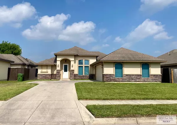 3745 ALTAMIRA DR,  Brownsville,  TX 78520