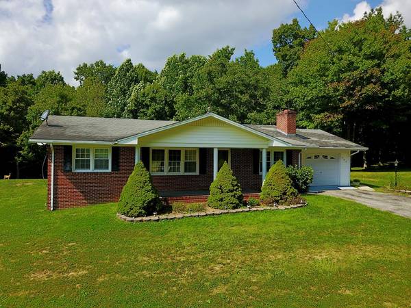 707 Cranberry Road, Galax, VA 24333