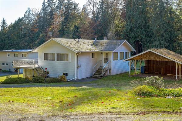 Chemainus, BC V0R 1K2,3460 HILLSIDE Rd