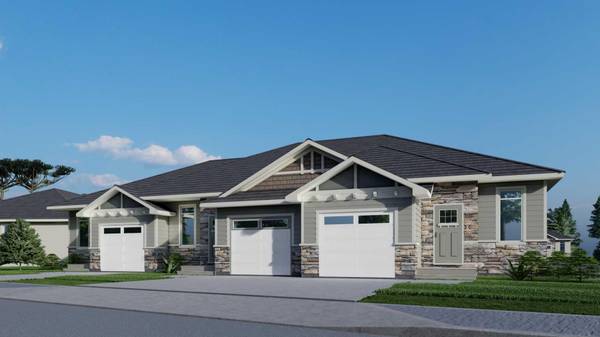 6 Riverford Close West #2, Lethbridge, AB T1K 8K8