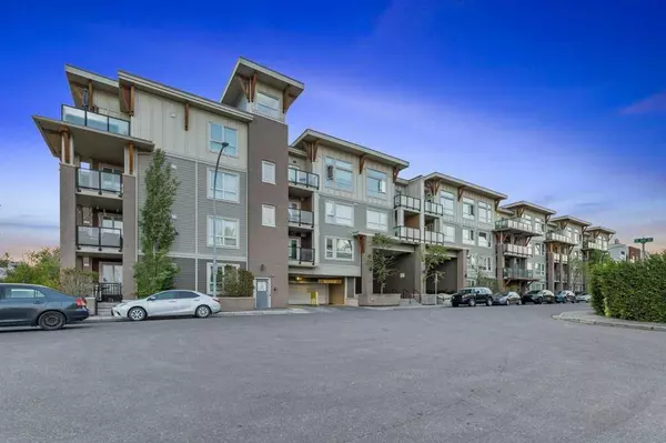 707 4 ST Northeast #213, Calgary, AB T2E 3S7