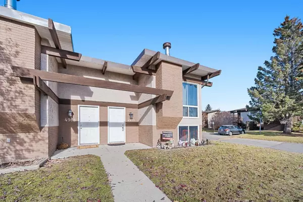 4970 Rundlewood DR Northeast, Calgary, AB T1Y 1Z1