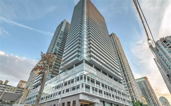 99 Broadway AVE #1705, Toronto C10, ON M4P 1V2