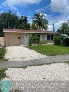 6209 Dawson St, Hollywood, FL 33023