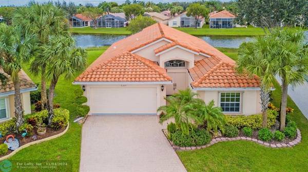 7185 Catania Drive, Boynton Beach, FL 33472