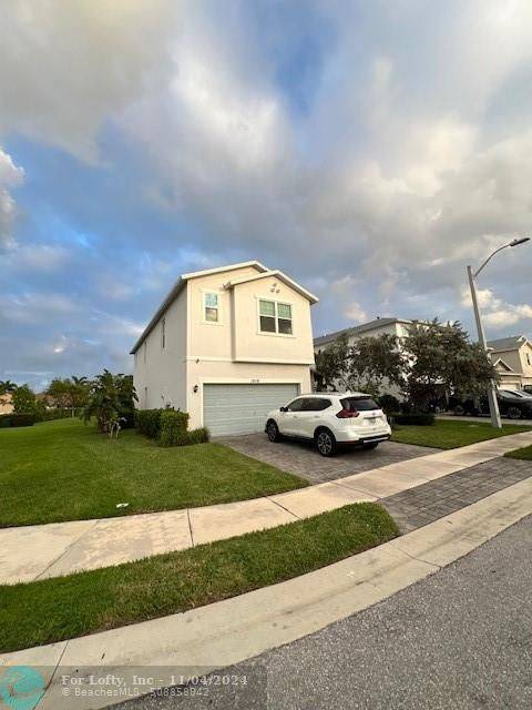 1918 Harding St, Lake Worth Beach, FL 33460