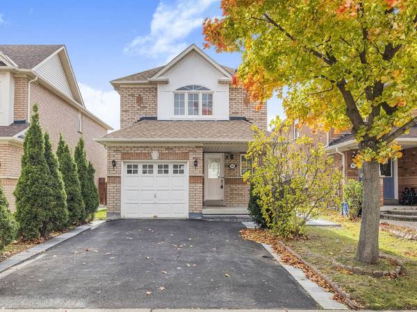 101 Kale CRES, Vaughan, ON L6A 3R1