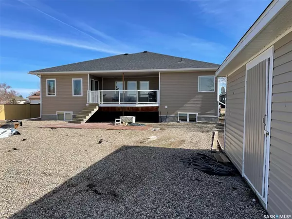 Gravelbourg, SK S0H 1X0,14 Somerset STREET