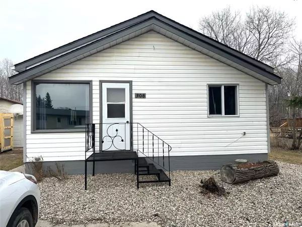 308 Albert STREET, Hudson Bay, SK S0E 0Y0