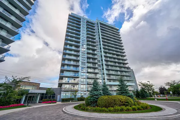 Mississauga, ON L5M 2E5,4699 Glen Erin DR #805