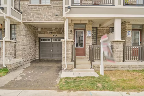 Brampton, ON L7A 0B6,52 Melmar ST