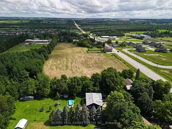 Wellington, ON N1H 6H7,5414 Second Line