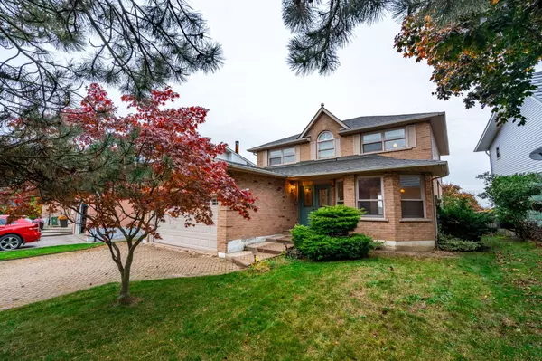 15 Ashcroft DR,  Hamilton,  ON L8W 3E9