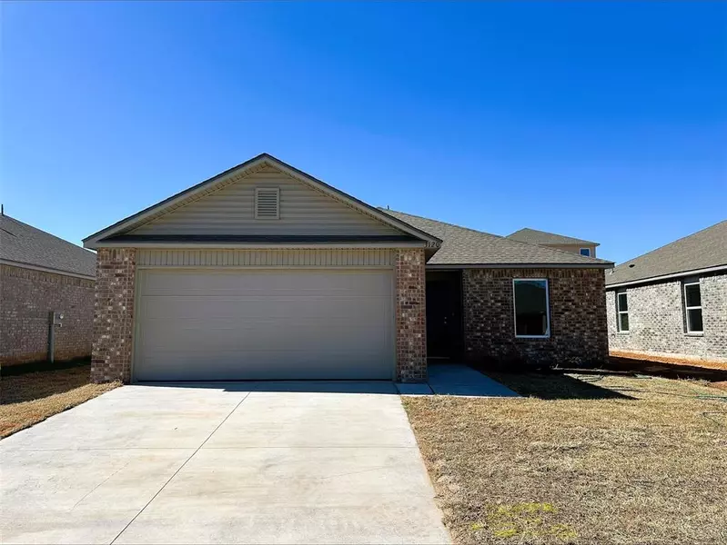 3120 S Appaloosa Street, Stillwater, OK 74074