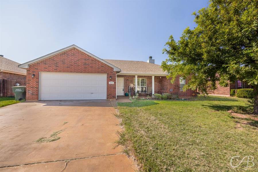 373 Sugarloaf Avenue, Abilene, TX 79602