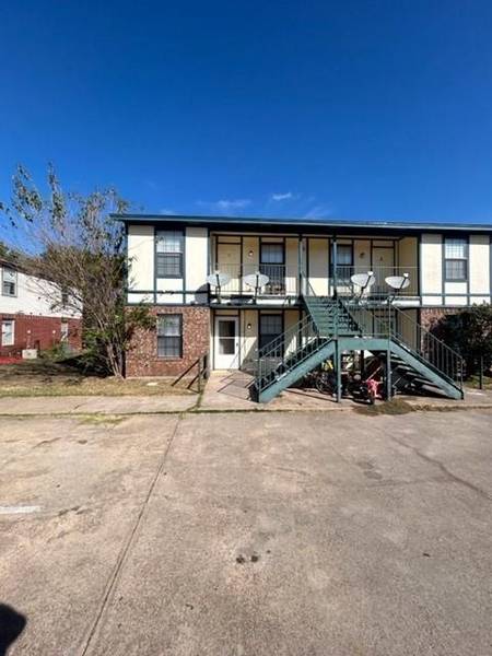 612 Race Street #A, Crowley, TX 76036