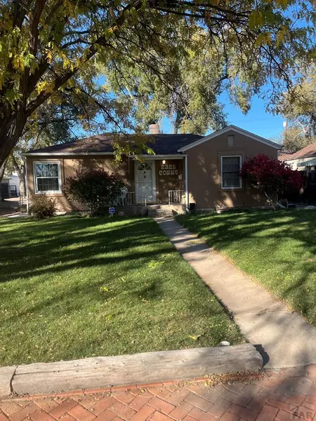 2325 Court St, Pueblo, CO 81003