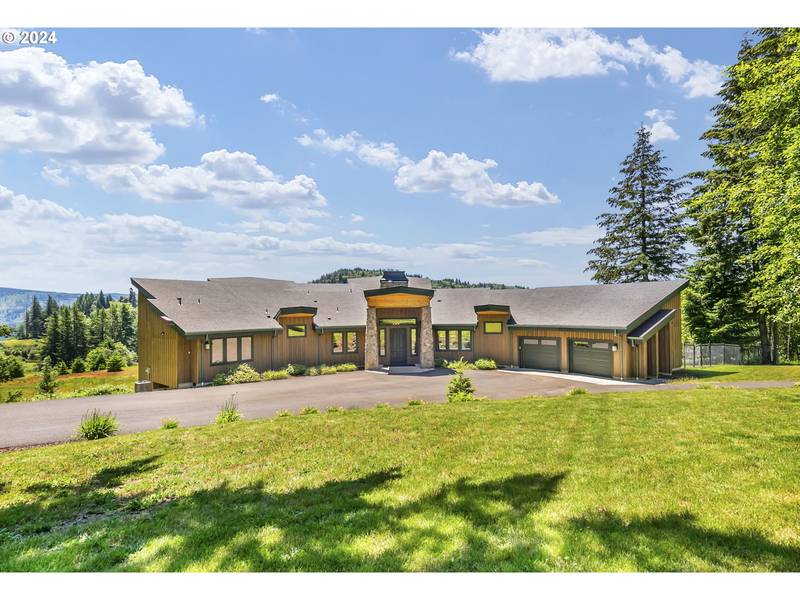 132 ANGELO RIDGE RD, Washougal, WA 98671