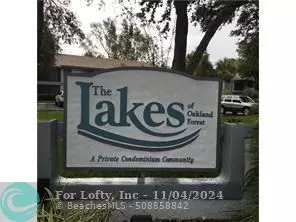 2765 S Oakland Forest Dr  #101, Oakland Park, FL 33309