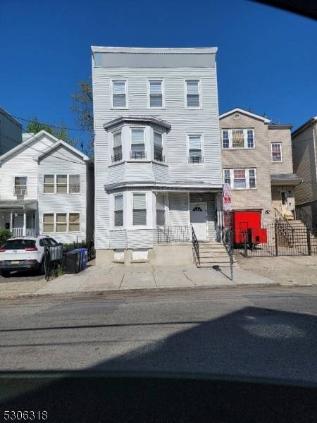 281 Littleton Ave, Newark City, NJ 07103