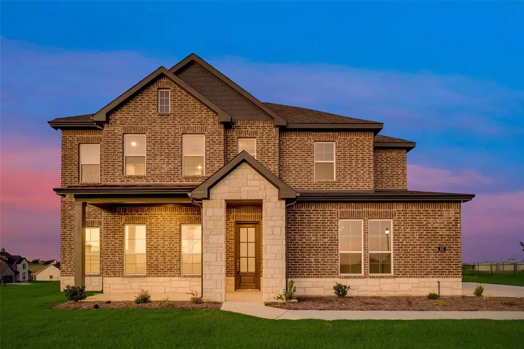 New Fairview, TX 76078,107 Yampa Court