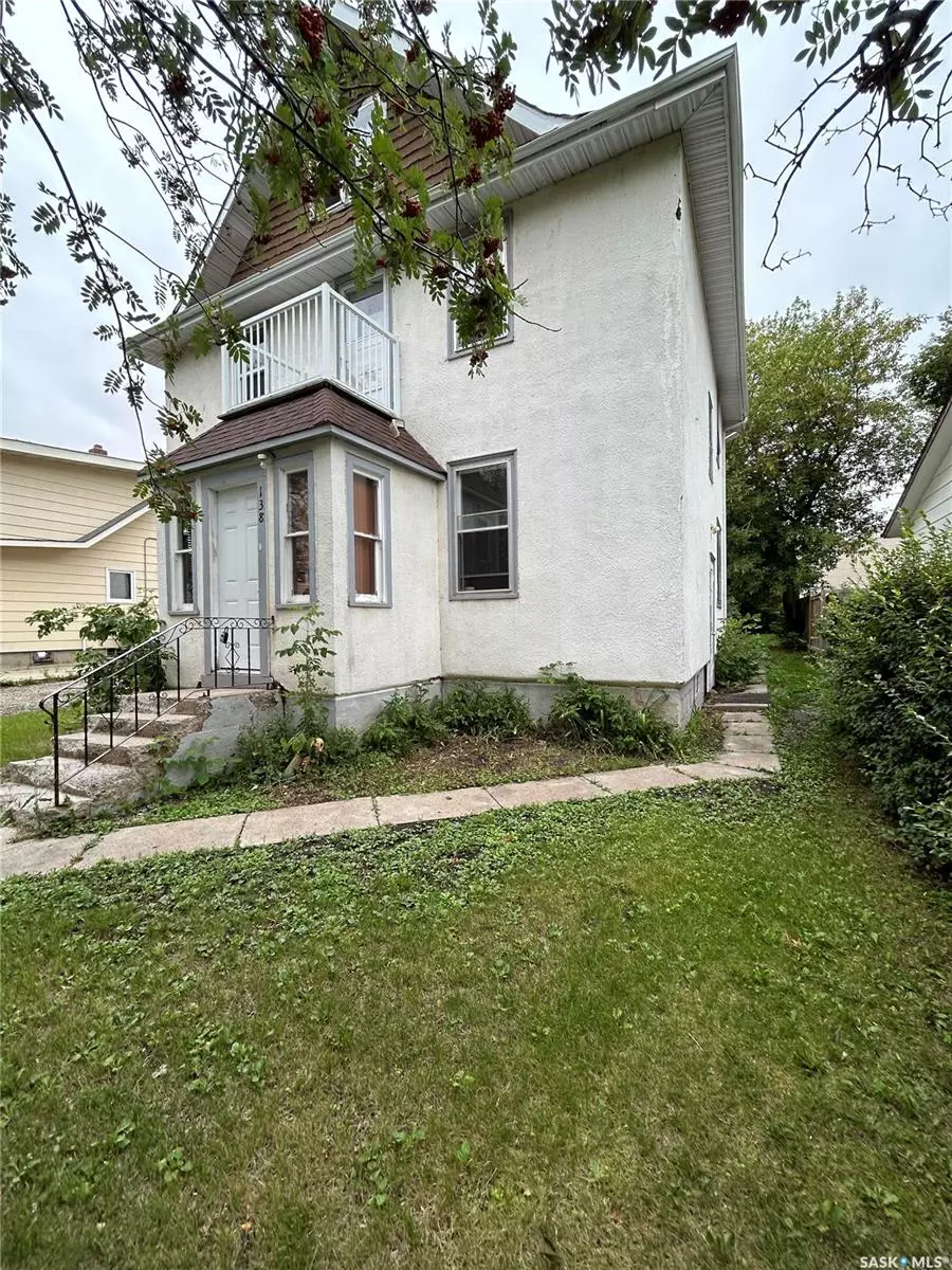 Yorkton, SK S3N 1A7,138 Fourth AVENUE N