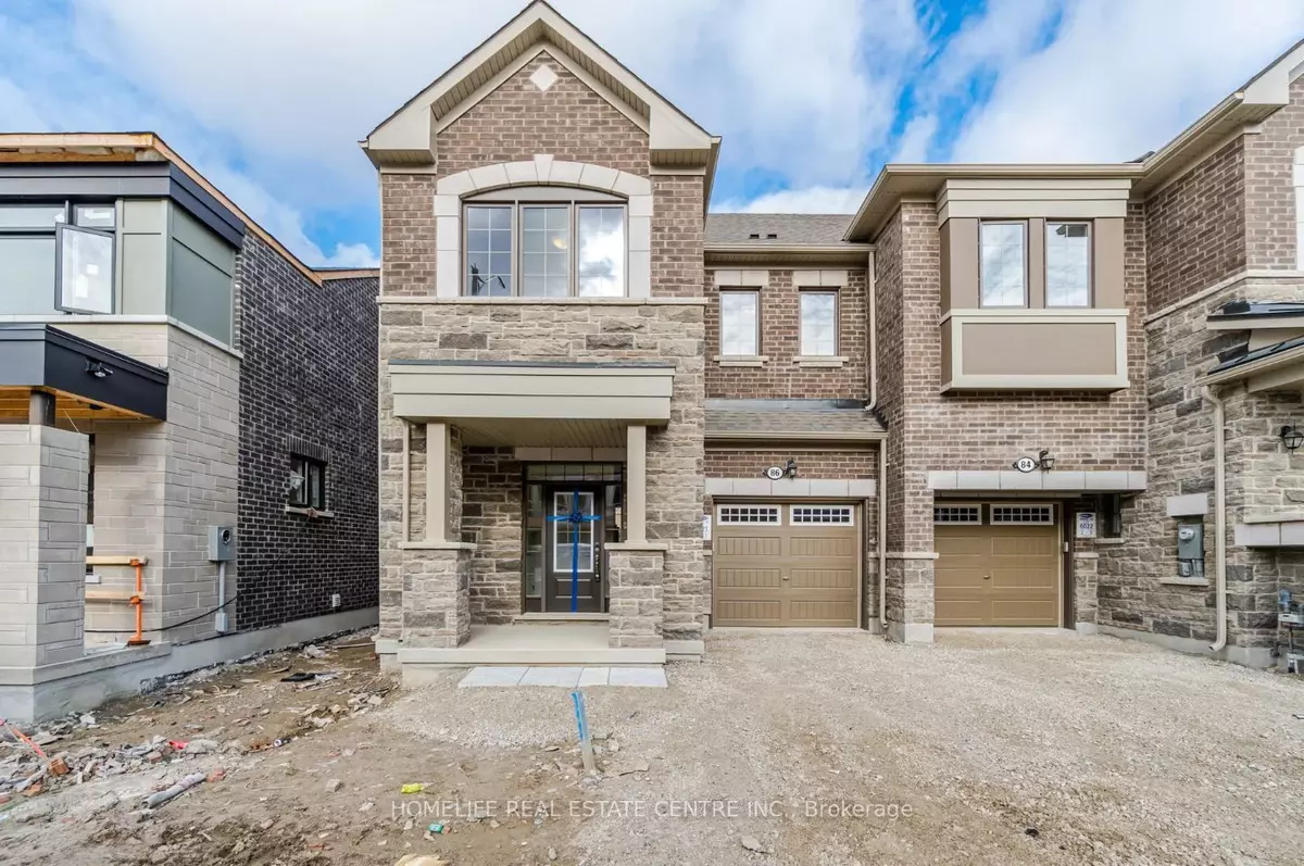 Brampton, ON L7A 0B6,86 Keppel CIR