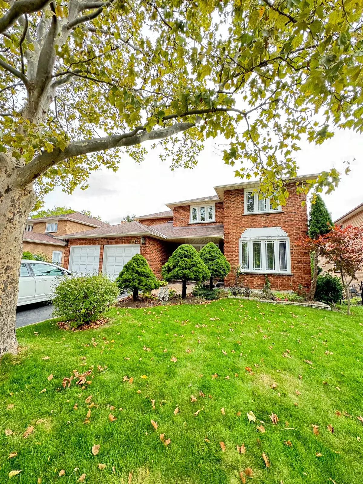 Oakville, ON L6J 7H8,2944 Sycamore ST #WO/BSMT