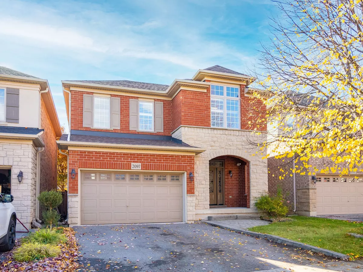 Oakville, ON L6M 5E2,2097 Rochester CIR