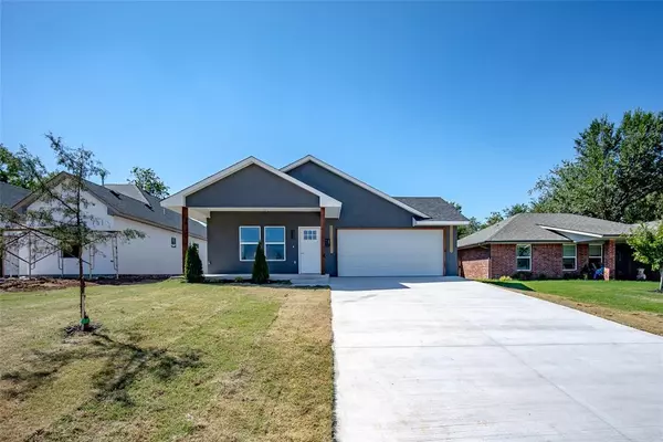 436 NW 97th Street, Oklahoma City, OK 73114