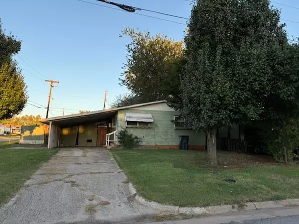 6300 S Lindsay Avenue, Oklahoma City, OK 73149