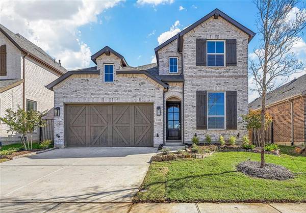 1513 Sandhill Lane, Celina, TX 75009