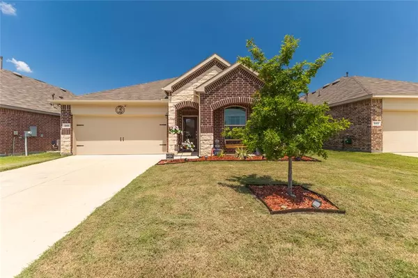 Forney, TX 75126,5411 Montrose Drive