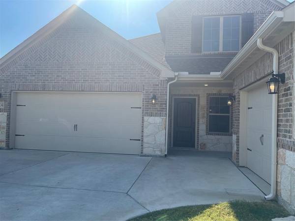 Weatherford, TX 76087,1604 Slow Elk Court