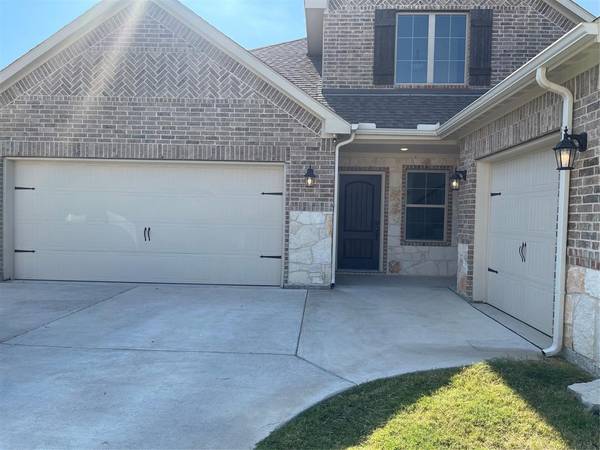 Weatherford, TX 76087,1604 Slow Elk Court