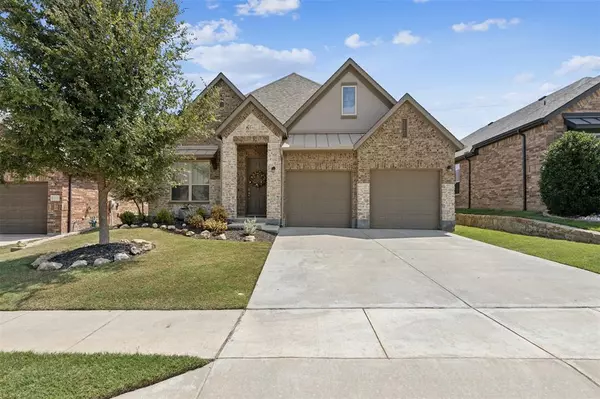 Fort Worth, TX 76262,15416 Pioneer Bluff Trail