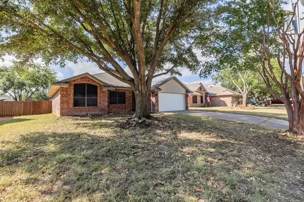 Granbury, TX 76048,1507 Sunflower Lane