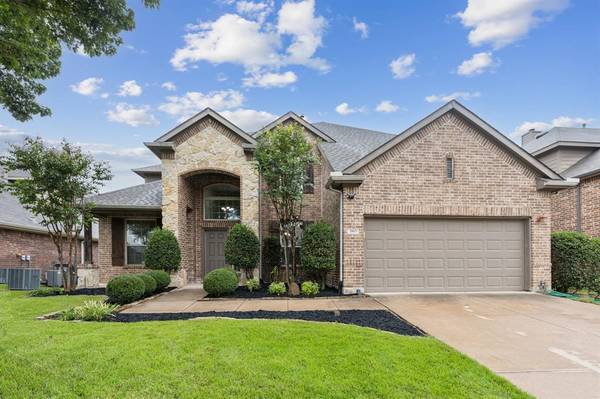 2013 Fairway Winds Court,  Wylie,  TX 75098