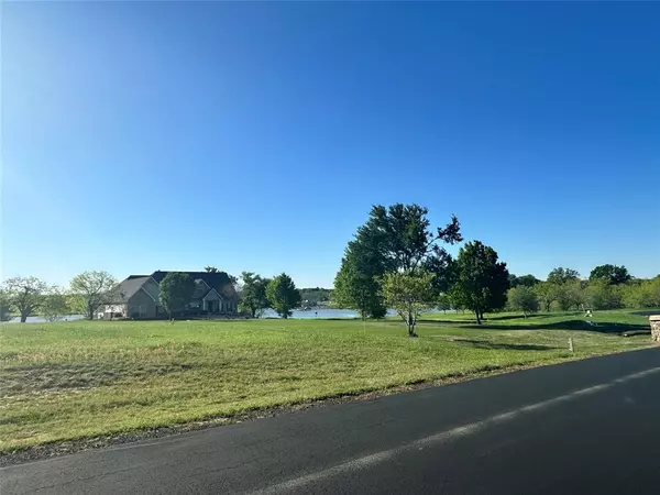 Streetman, TX 75859,Lot 81 Moonlight Bay Court