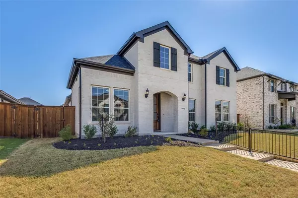 Frisco, TX 75034,6692 Pemberton Drive