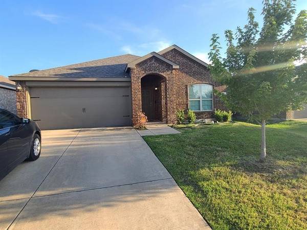 1225 Roman Drive, Princeton, TX 75407