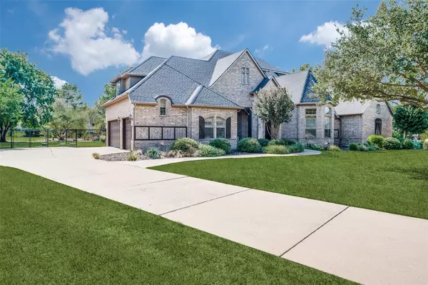 Prosper, TX 75078,1490 Woodhaven Drive