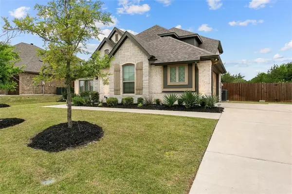 Midlothian, TX 76065,533 Marigold Drive