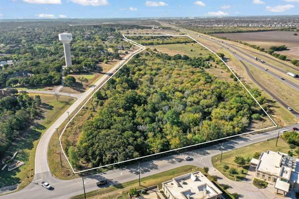 50.47 Acres I35W, Argyle, TX 76226