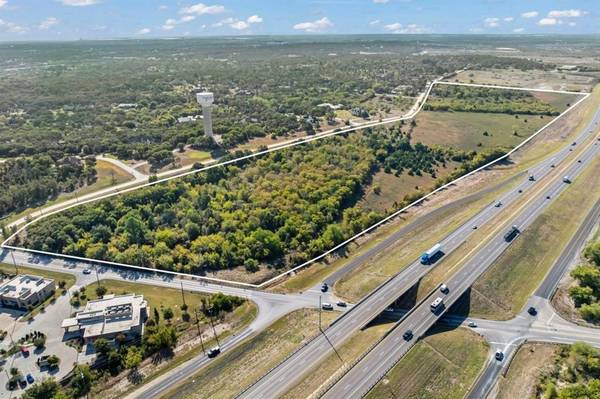 Argyle, TX 76226,50.47 Acres I35W