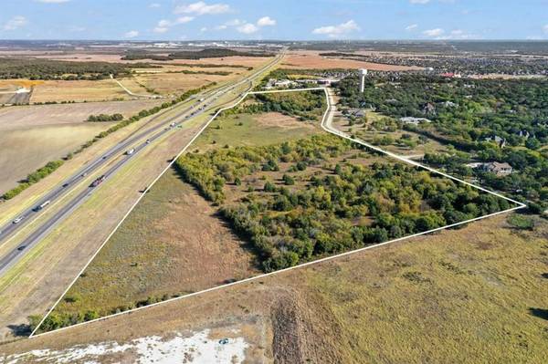 Argyle, TX 76226,50.47 Acres I35W