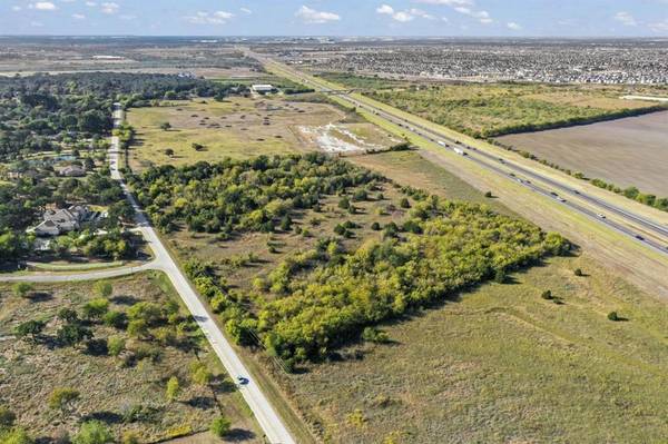 Argyle, TX 76226,50.47 Acres I35W